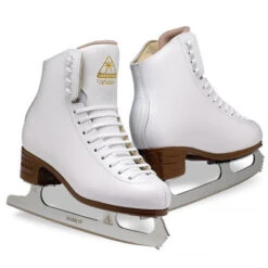 Patins Jackson Artiste Blanc Lame Mark IV 15 Patins Jackson Artiste Blanc Lame Mark IV -Pro Patinage pdtimg 4980858b