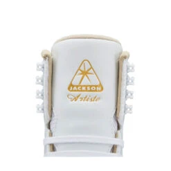 Patins Jackson Artiste Blanc Lame Mark IV 11 Patins Jackson Artiste Blanc Lame Mark IV -Pro Patinage pdtimg 4980861b
