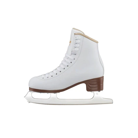 Patins Jackson Artiste Blanc Youth Lame Mark IV 7 Patins Jackson Artiste Blanc Youth Lame Mark IV – Image 7