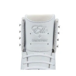 Patins Jackson Elle FS2130 Blanc Lame Mirage -Pro Patinage pdtimg 4980885b