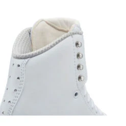 Patins Jackson Elle FS2130 Blanc Lame Mirage -Pro Patinage pdtimg 4980886b