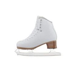 Patins Jackson Elle FS2130 Blanc Lame Mirage -Pro Patinage pdtimg 4980888b
