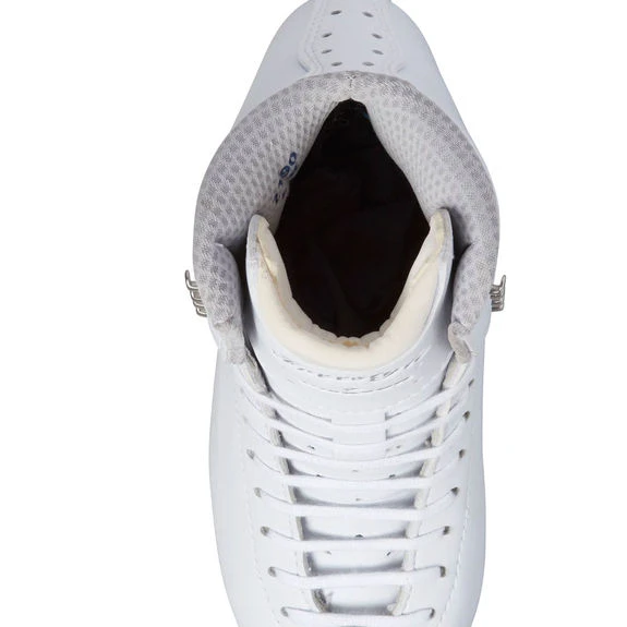 Patins Jackson Frestyle Blanc Lame Aspire Pro XP 9 Patins Jackson Frestyle Blanc Lame Aspire Pro XP – Image 9