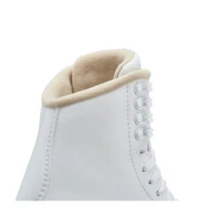 Patins Jackson Mystique Blanc Lame Mark II -Pro Patinage pdtimg 4980962b