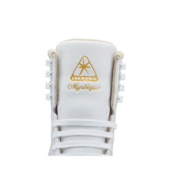 Patins Jackson Mystique Blanc Lame Mark II -Pro Patinage pdtimg 4980963b