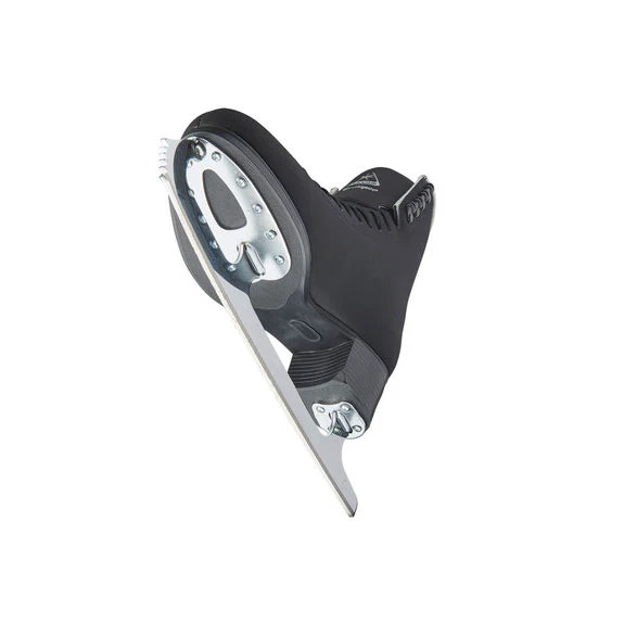 Patins Jackson Mystique 1592 Noir Junior Lame Mark II 5 Patins Jackson Mystique 1592 Noir Junior Lame Mark II – Image 5