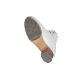 Bottines Jackson Flex Fusion 2000 Blanc -Pro Patinage pdtimg 4980998b