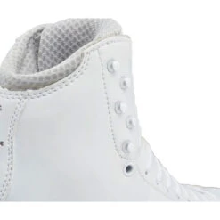 Bottines Jackson Première 2800 Blanc -Pro Patinage pdtimg 4981004b