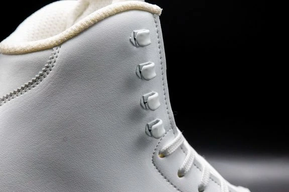 Patins Risport Antares Noir Lame MK Flight 3 Patins Risport Antares Noir Lame MK Flight – Image 3