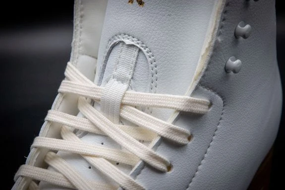 Patins Risport Electra Noir Lame MK Flight 2 Patins Risport Electra Noir Lame MK Flight – Image 2