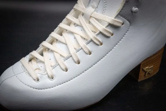 Patins Risport Electra Noir Lame MK Flight 3 Patins Risport Electra Noir Lame MK Flight – Image 3