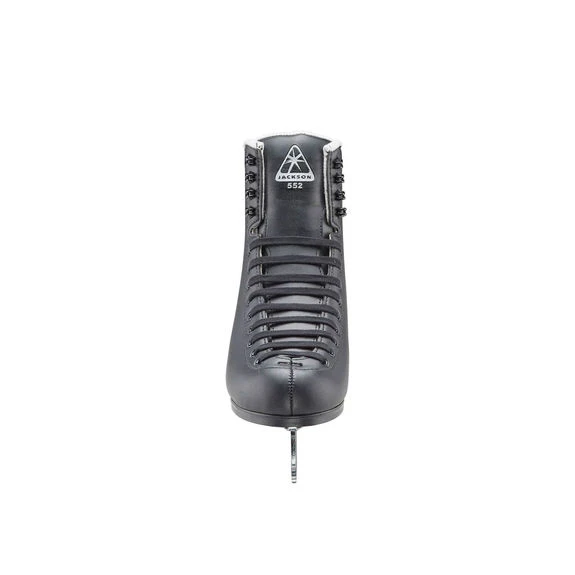 Patins Jackson 552 Junior Lame Ultima MK II 2 Patins Jackson 552 Junior Lame Ultima MK II – Image 2