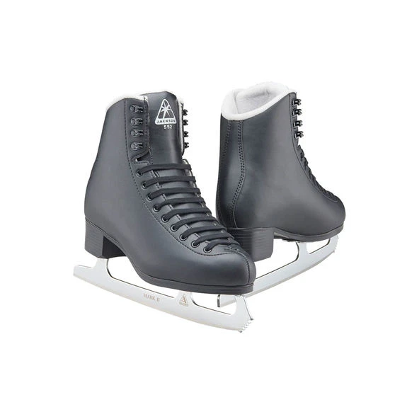 Patins Jackson 552 Junior Lame Ultima MK II 5 Patins Jackson 552 Junior Lame Ultima MK II – Image 5