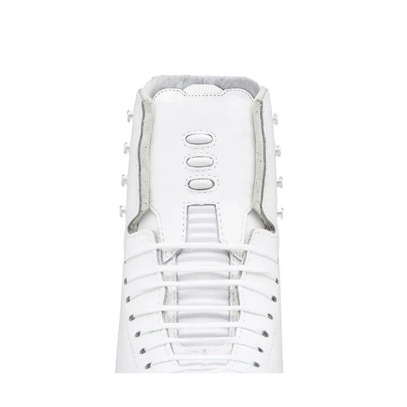 Bottines Jackson Elite 5300 Blanc 4 Bottines Jackson Elite 5300 Blanc – Image 4
