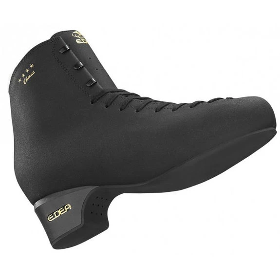Bottines Edea Chorus Nero 3 Bottines Edea Chorus Nero – Image 3