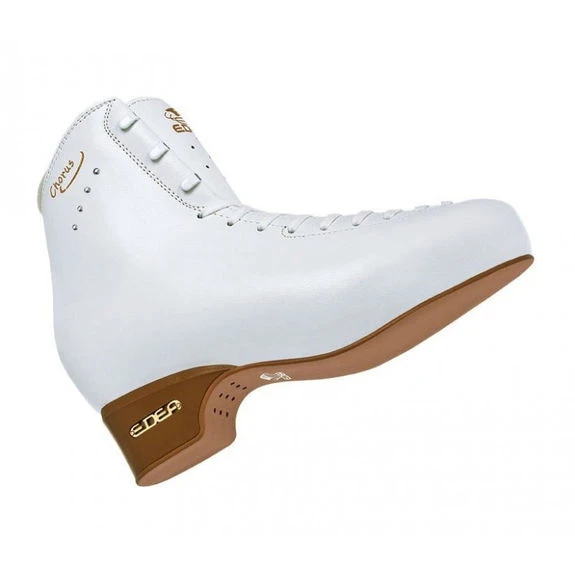 Bottines Edea Chorus Ivory 7 Bottines Edea Chorus Ivory – Image 7