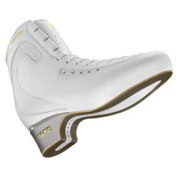 Bottines Edea Ice Fly Bianco 15 Bottines Edea Ice Fly Bianco -Pro Patinage pdtimg 4982300b