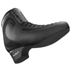 Bottines Edea Ice Fly Nero 5 Bottines Edea Ice Fly Nero -Pro Patinage pdtimg 4982301b