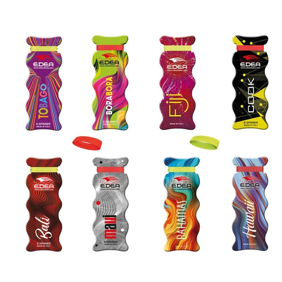 E Spinner Edea Bora Bora 2 E Spinner Edea Bora Bora – Image 2