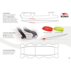 E Spinner Edea Bora Bora 13 E Spinner Edea Bora Bora -Pro Patinage pdtimg 4986212b