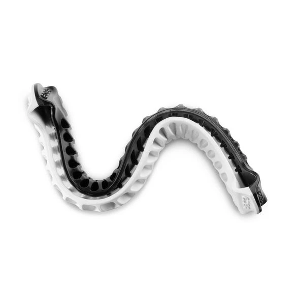 Protège Lame Edea E-Guard Duo Noir Argent 4 Protège Lame Edea E-Guard Duo Noir Argent – Image 4