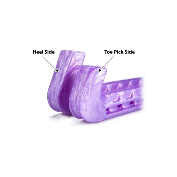 Protège Lame Edea Glitter à Ressort 4 Protège Lame Edea Glitter à Ressort – Image 4