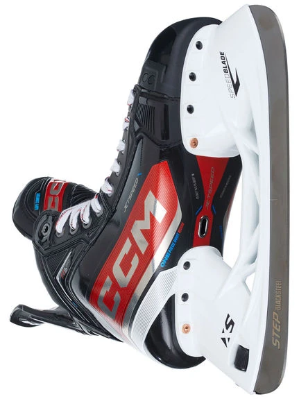 Patins CCM JetSpeed FT6 Pro Intermédiaire 3 Patins CCM JetSpeed FT6 Pro Intermédiaire – Image 3