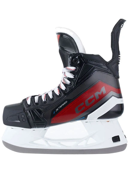 Patins CCM JetSpeed 680 Junior 4 Patins CCM JetSpeed 680 Junior – Image 4