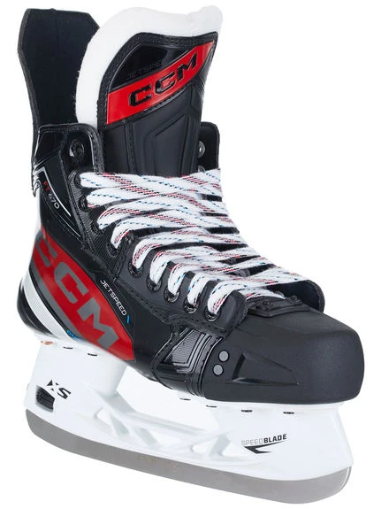 Patins CCM JetSpeed 670 Senior 6 Patins CCM JetSpeed 670 Senior – Image 6