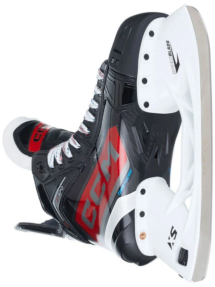 Patins CCM JetSpeed 670 Senior 3 Patins CCM JetSpeed 670 Senior – Image 3