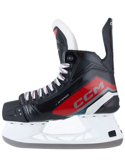 Patins CCM JetSpeed 670 Senior 4 Patins CCM JetSpeed 670 Senior – Image 4