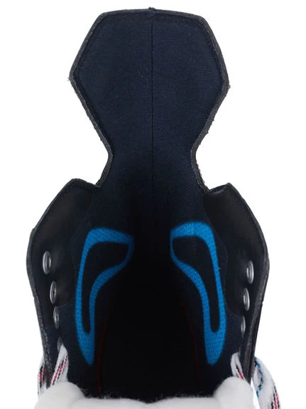 Patins CCM JetSpeed 670 Intermédiaire 2 Patins CCM JetSpeed 670 Intermédiaire – Image 2