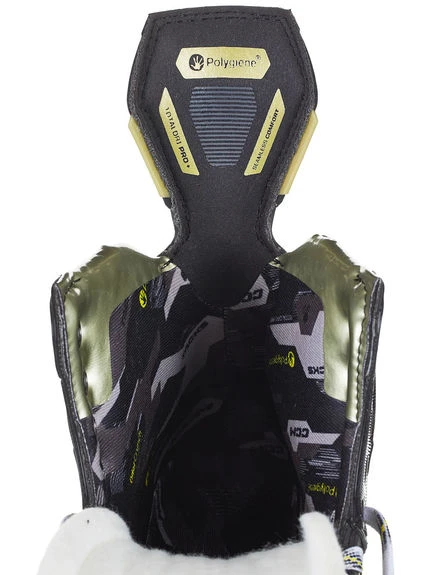 Patins CCM Super Tacks AS-V Pro Intermédiaire 2 Patins CCM Super Tacks AS-V Pro Intermédiaire – Image 2