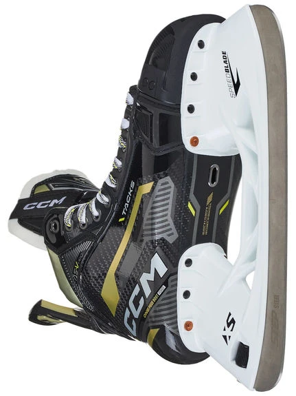Patins CCM Super Tacks AS-V Pro Intermédiaire 3 Patins CCM Super Tacks AS-V Pro Intermédiaire – Image 3