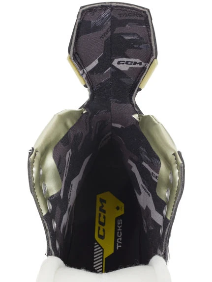 Patins CCM Tacks AS580 Senior 2 Patins CCM Tacks AS580 Senior – Image 2