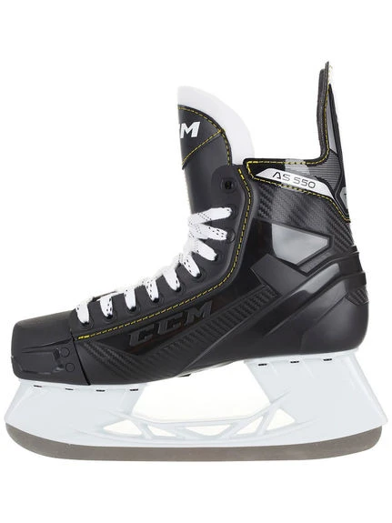 Patins CCM Tacks AS550 Enfant 4 Patins CCM Tacks AS550 Enfant – Image 4