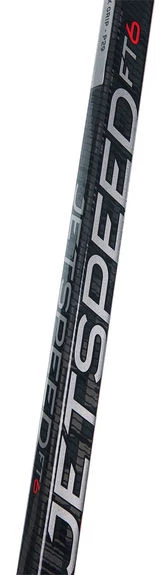 Crosse Hockey CCM JetSpeed FT6 Senior 5 Crosse Hockey CCM JetSpeed FT6 Senior – Image 5