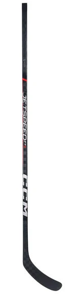 Crosse Hockey CCM JetSpeed FT6 Intermédiaire 3 Crosse Hockey CCM JetSpeed FT6 Intermédiaire – Image 3