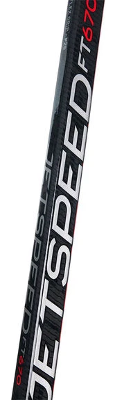 Crosse Hockey CCM JetSpeed FT670 Intermédiaire 5 Crosse Hockey CCM JetSpeed FT670 Intermédiaire – Image 5