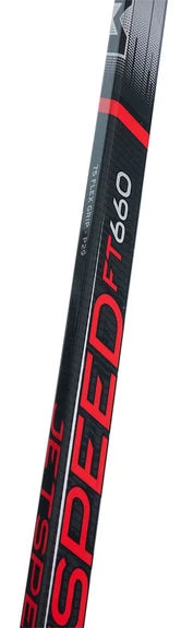 Crosse Hockey CCM JetSpeed FT660 Junior 5 Crosse Hockey CCM JetSpeed FT660 Junior – Image 5