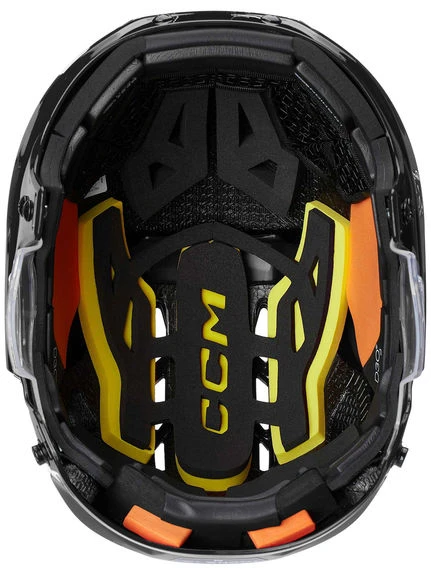 Casque CCM Tacks 720 5 Casque CCM Tacks 720 – Image 5