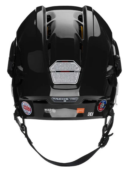 Casque CCM Tacks 720 6 Casque CCM Tacks 720 – Image 6