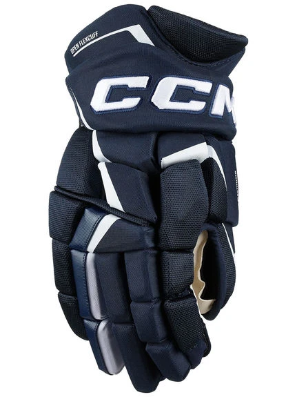 Gants CCM JetSpeed FT6 Pro Senior 9 Gants CCM JetSpeed FT6 Pro Senior – Image 9