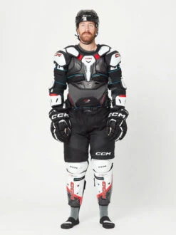 Gants CCM JetSpeed FT6 Pro Senior 21 Gants CCM JetSpeed FT6 Pro Senior -Pro Patinage pdtimg 4999598b