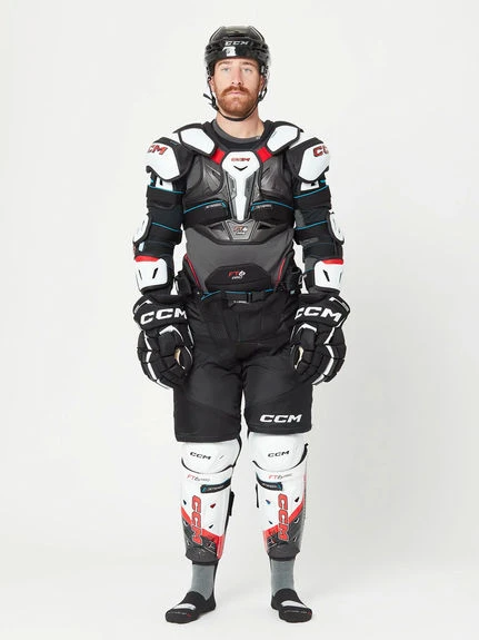 Gants CCM JetSpeed FT6 Pro Senior 11 Gants CCM JetSpeed FT6 Pro Senior – Image 11