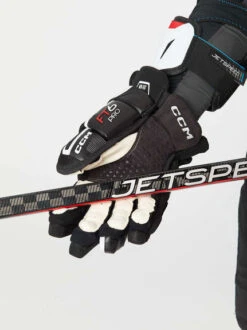 Gants CCM JetSpeed FT6 Pro Senior 16 Gants CCM JetSpeed FT6 Pro Senior -Pro Patinage pdtimg 4999601b