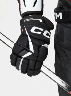 Gants CCM JetSpeed FT6 Pro Senior 18 Gants CCM JetSpeed FT6 Pro Senior -Pro Patinage pdtimg 4999603b