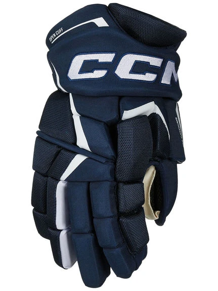 Gants CCM JetSpeed FT6 Senior 11 Gants CCM JetSpeed FT6 Senior – Image 11
