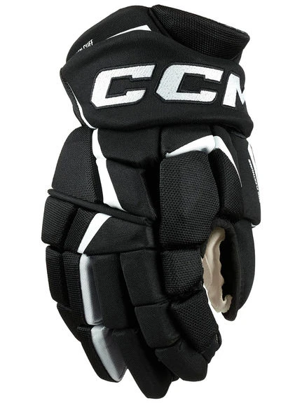 Gants CCM JetSpeed FT6 Senior 2 Gants CCM JetSpeed FT6 Senior – Image 2