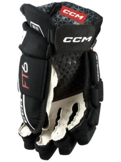 Gants CCM JetSpeed FT6 Senior 17 Gants CCM JetSpeed FT6 Senior -Pro Patinage pdtimg 4999610b